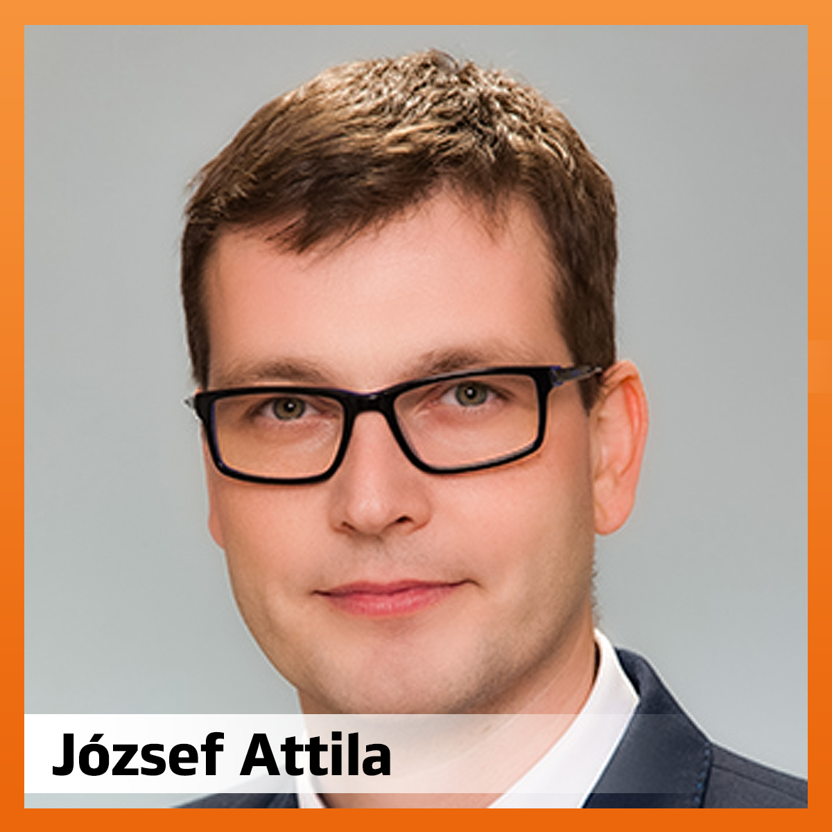 József Attila